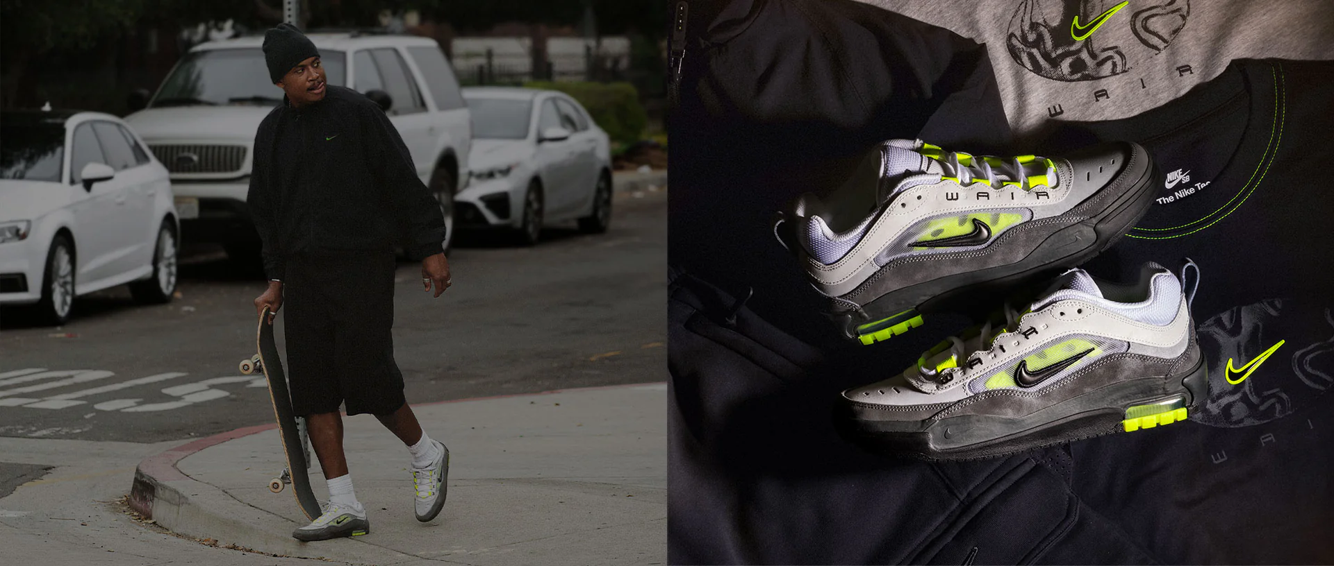 Skateboarding’s Finest Since 1985